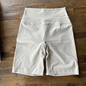 Whitney Simmons Gymshark Biker Shorts